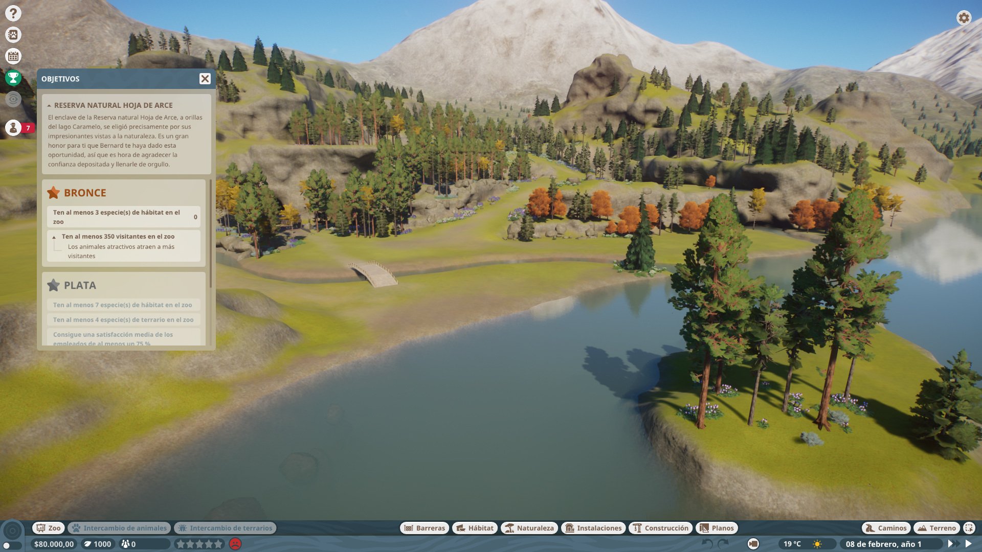 Planet Zoo